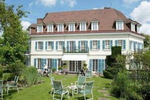 Chateau de Montreuil voted  best hotel in Montreuil-sur-Mer