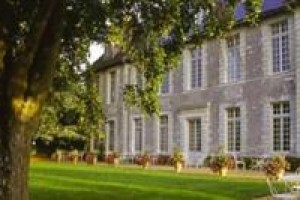 Chateau De Noirieux Hotel Briollay voted  best hotel in Briollay