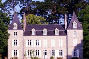Chateau de Penfrat voted  best hotel in Gouesnach