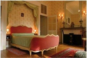 Chateau de Prauthoy voted  best hotel in Prauthoy