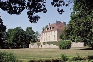 Chateau De Rigny voted  best hotel in Gray 