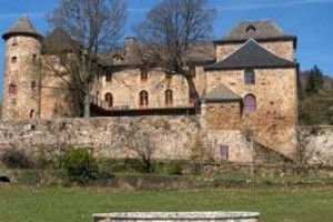 Chateau de Salelles Image