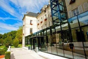 Chateau De Saulon-la-Rue voted  best hotel in Saulon-la-Rue