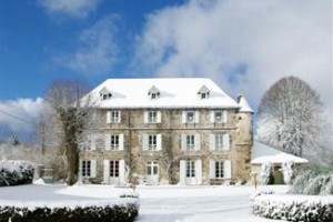 Chateau De Savennes voted  best hotel in Savennes