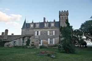 Chateau De Seguenville voted  best hotel in Cabanac-Seguenville