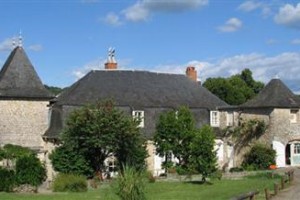 Château De Termes Image