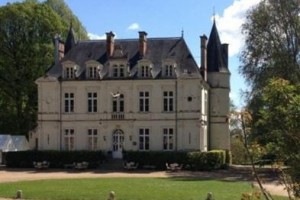 Chateau de Vallagon Image