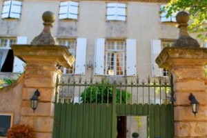 Chateau de Villereglan voted 3rd best hotel in Limoux