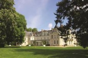 Chateau Des Briottieres Hotel Champigne voted  best hotel in Champigne