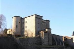 Chateau Des Marcilly Talaru Image