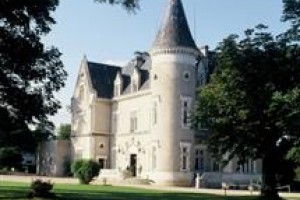 Chateau des Reynats voted  best hotel in Chancelade