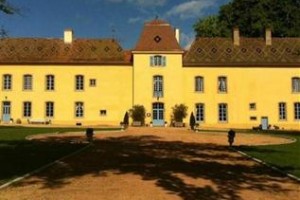 Chateau D'Origny voted  best hotel in Ouches