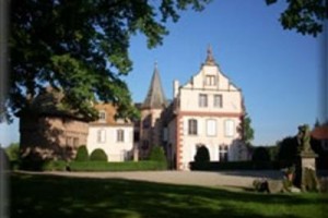 Chateau d'Osthoffen voted  best hotel in Osthoffen