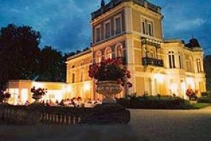 Le Chateau du Clos de la Ribaudiere voted 6th best hotel in Chasseneuil-du-Poitou