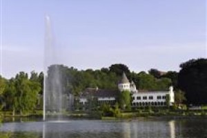 Chateau Du Lac Hotel voted  best hotel in Genval
