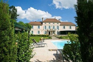 Chateau Du Mont Joly voted  best hotel in Sampans