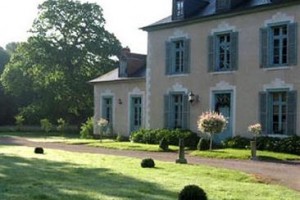 Chateau Du Pin Iffendic voted  best hotel in Iffendic
