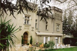 Chateau Du Val De Ceze Hotel Bagnols-sur-Ceze voted  best hotel in Bagnols-sur-Ceze