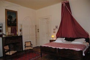 Chateau d'Urtubie voted  best hotel in Urrugne