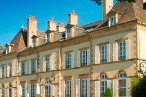 Chateau d'Ygrande voted  best hotel in Ygrande