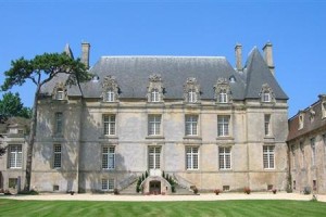 Chateau Francois d'O Image
