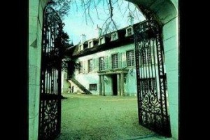 Chateau Hotel Andre Ziltener voted  best hotel in Chambolle-Musigny