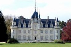 Chateau Hotel Savigny voted  best hotel in Savigny-sous-Faye