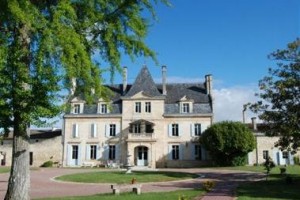 Chateau Julie voted  best hotel in Virsac
