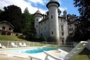 Chateau Lapeyrouse Serrieres-en-Chautagne voted  best hotel in Serrieres-en-Chautagne
