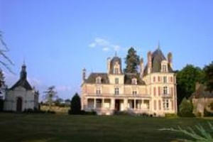 Chateau Le Breil La Salle-de-Vihiers voted  best hotel in La Salle-de-Vihiers