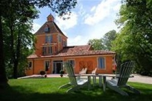 Chateau Les Charmettes voted 5th best hotel in Auch