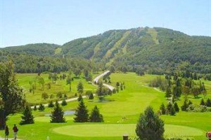 Hotel Chateau-Bromont voted 2nd best hotel in Bromont