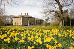Chatton Park House Bed and Breakfast voted  best hotel in Chatton