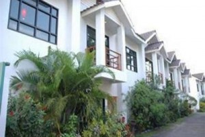 Chayada Garden House & Resort Nakhon Ratchasima Image