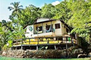 Che Lagarto Ilha Grande Image