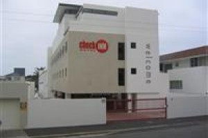 Check Inn Hotel Cape Town Image