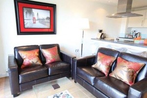 Chelmsford Serviced Apartments Image