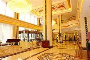 Chenguang International Hotel Image