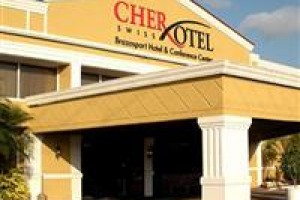 Cherotel Brazosport Hotel & Conference Center voted  best hotel in Lake Jackson