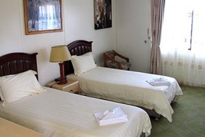 Cherrabah Homestead Resort voted 3rd best hotel in Warwick 