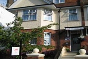 Cherry Tree Guest House Eastbourne Image