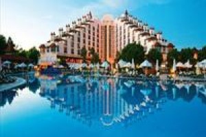Chervo Club Sirena voted 4th best hotel in Kadriye