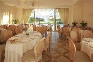 Chervo Golf San Vigilio Hotel Pozzolengo voted  best hotel in Pozzolengo