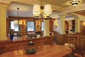 Hotel Chesa Margun voted 4th best hotel in Sils-Maria