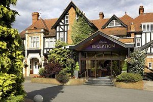Chesford Grange Hotel Kenilworth (England) voted 5th best hotel in Kenilworth 