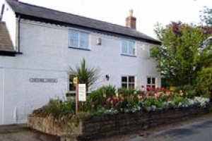 Cheshire Cheese Cottage Bed & Breakfast Tattenhall Image
