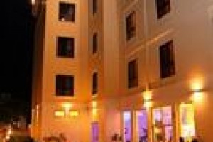 Chesney Hotel Lagos (Nigeria) voted 2nd best hotel in Lagos 