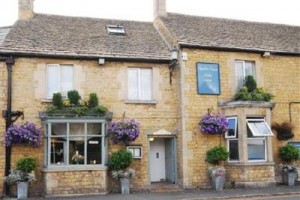 Chester House Hotel Bourton-on-the-Water voted 3rd best hotel in Bourton-on-the-Water