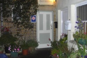 Chestnut Bed and Breakfast Bourton-on-the-Water Image