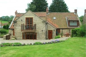 Chestnut Cottage Bed and Breakfast Ebberston Image